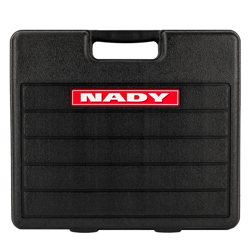 Nady DMK-5 Five Piece Drum Microphone Kit