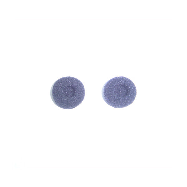 Nady Replacement Foam Ear Pads for In-Ear Earbuds (EO3, EB-3)