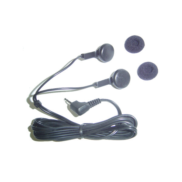 Nady EB-3 Earbuds for the EO3 In-Ear Monitor System