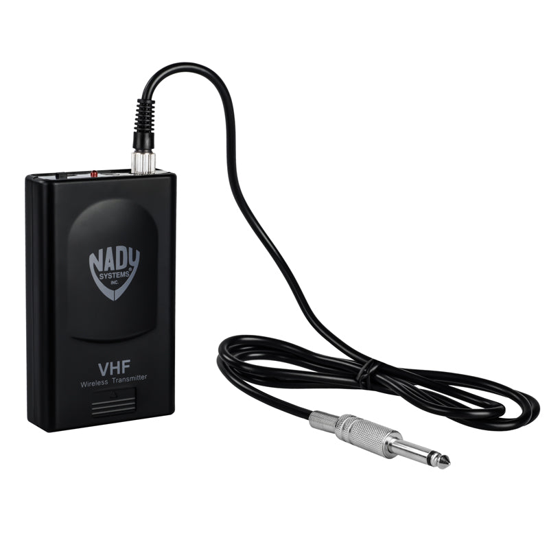Nady ENC DUET Wireless Dual Channel Instrument / Guitar System