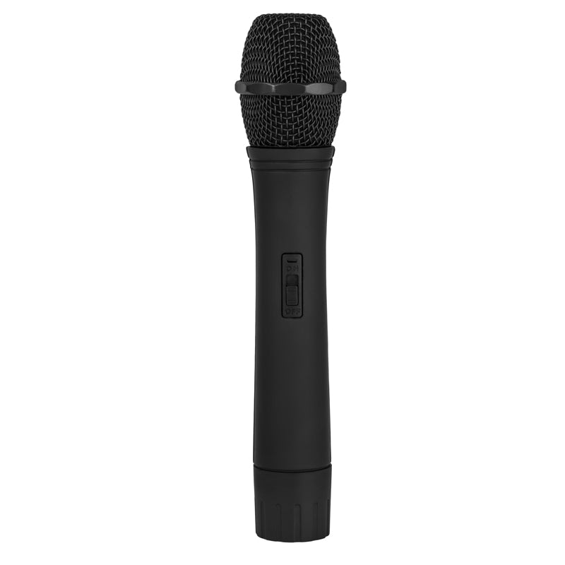 Nady ENC DUET Wireless Dual Channel Handheld & Lavalier Microphone System