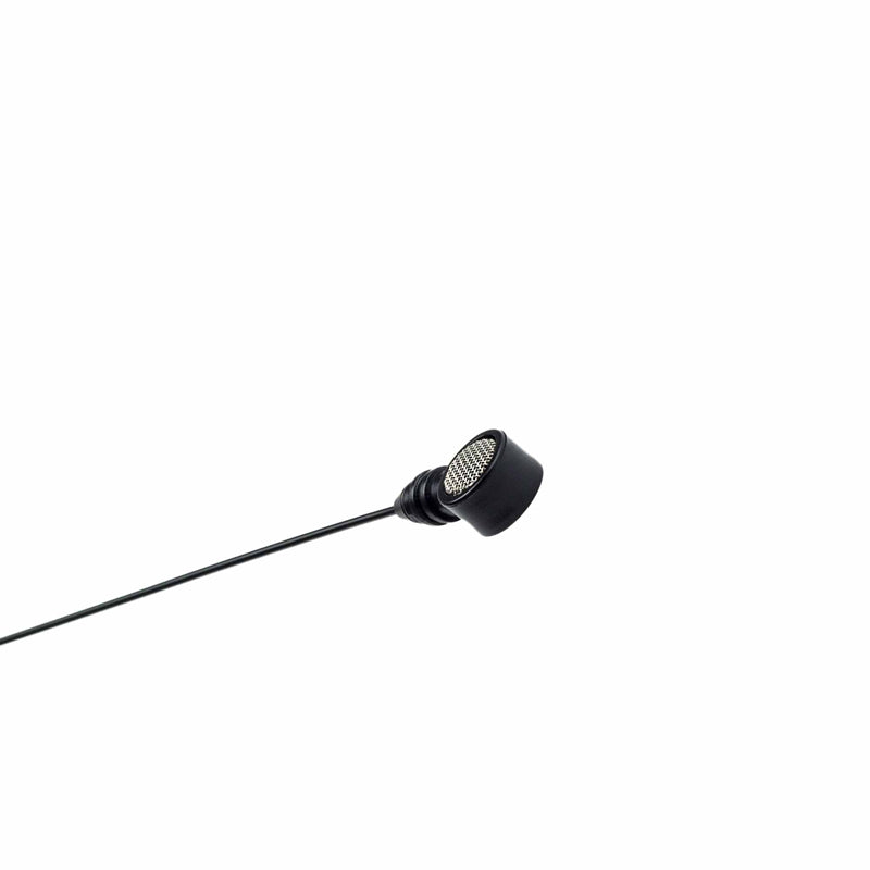 Nady HM-20U Headworn Uni-directional Microphone - Mini-XLR Black