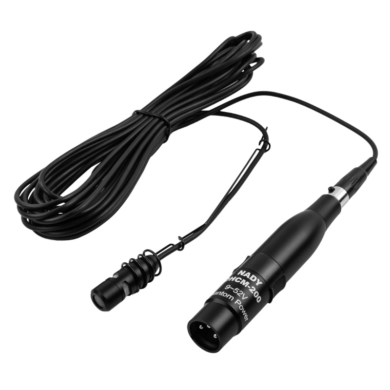 Nady OHCM-200 Overhead Hanging Condenser Microphone