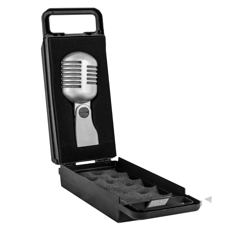 Nady PCM-100 Classic Style Condenser Vocal Microphone