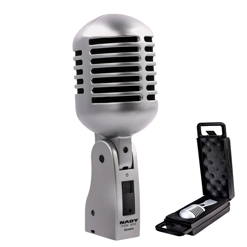 Nady PCM-200 Classic Style Vocal Microphone