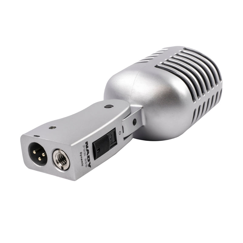 Nady PCM-200 Classic Style Vocal Microphone