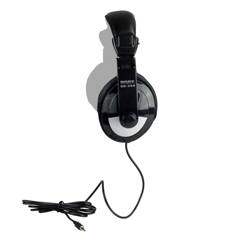 Nady QH-200 Stereo Headphones