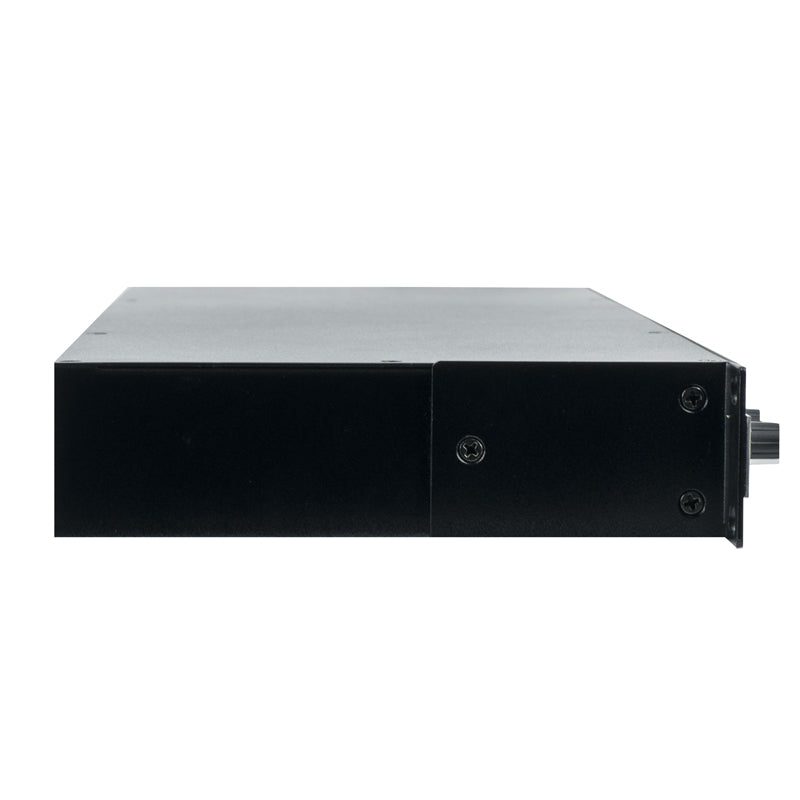 Nady RMX-6  Six-Channel Rack Mounted Audio Mixer