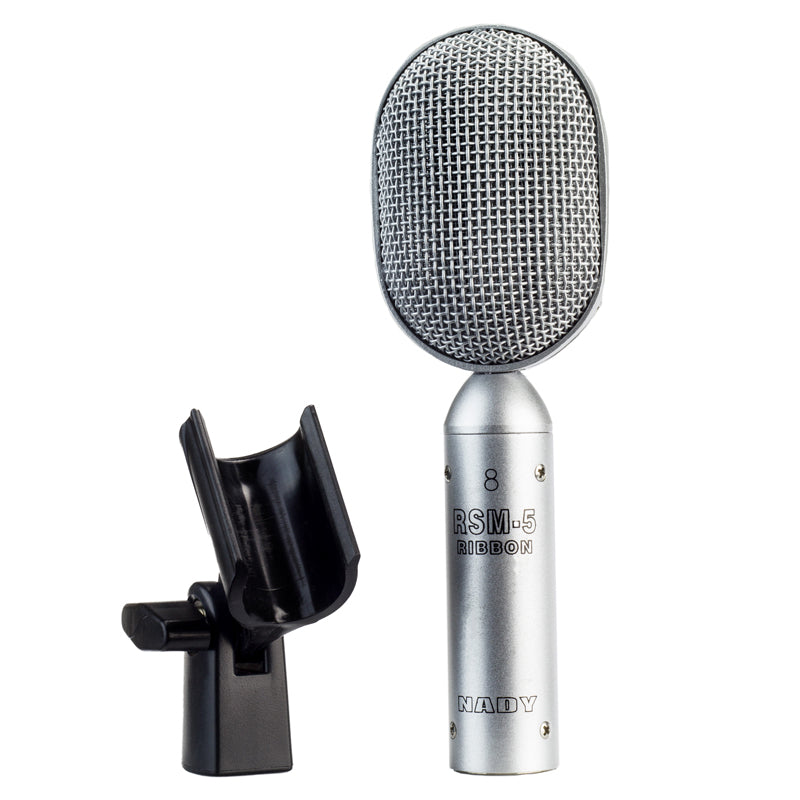 Nady RSM-5 Ribbon Microphone