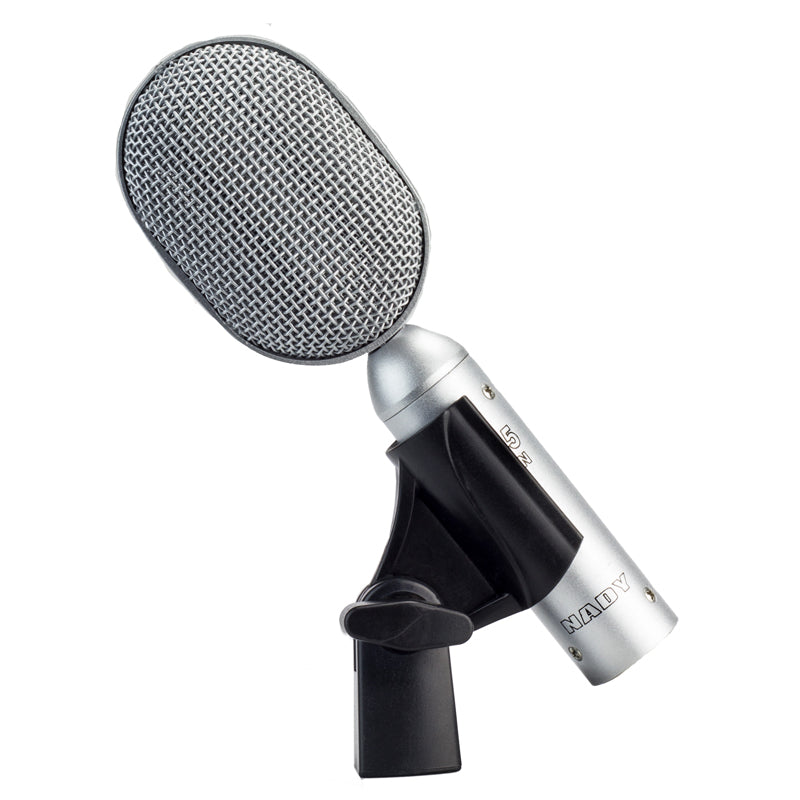 Nady RSM-5 Ribbon Microphone