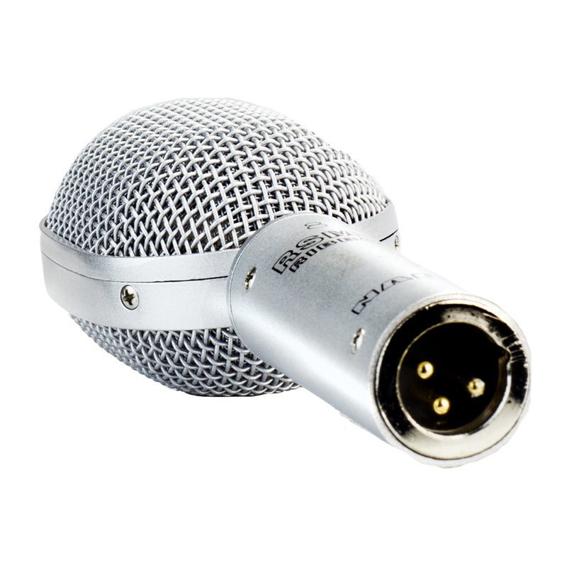 Nady RSM-5 Ribbon Microphone