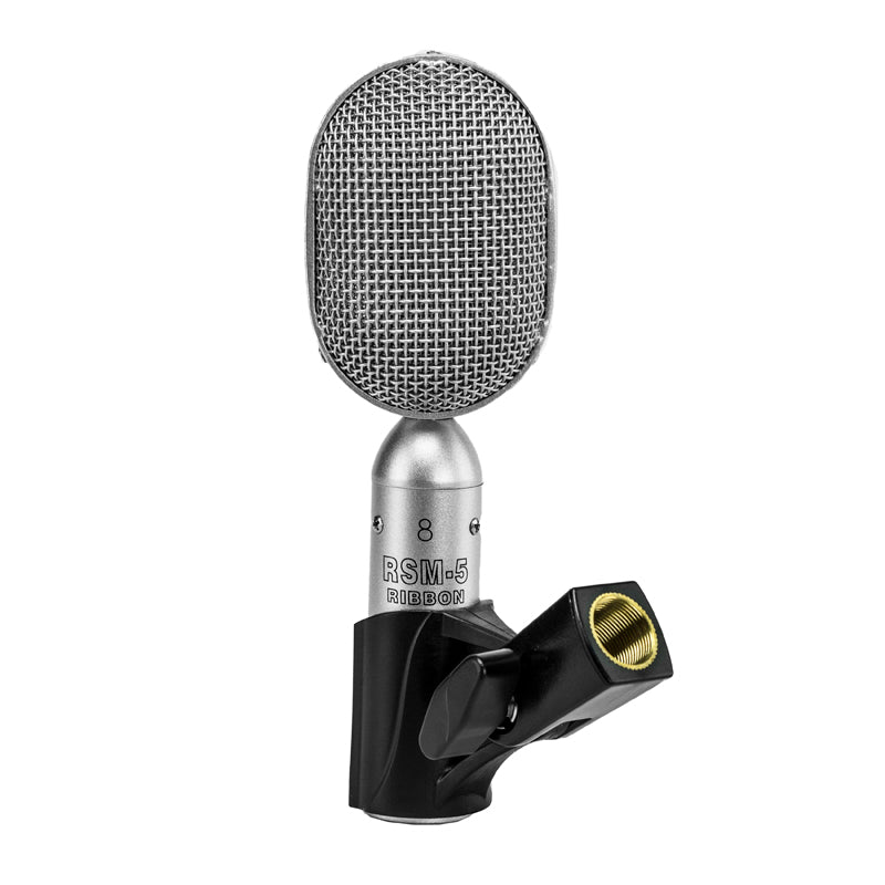Nady RSM-5 Ribbon Microphone