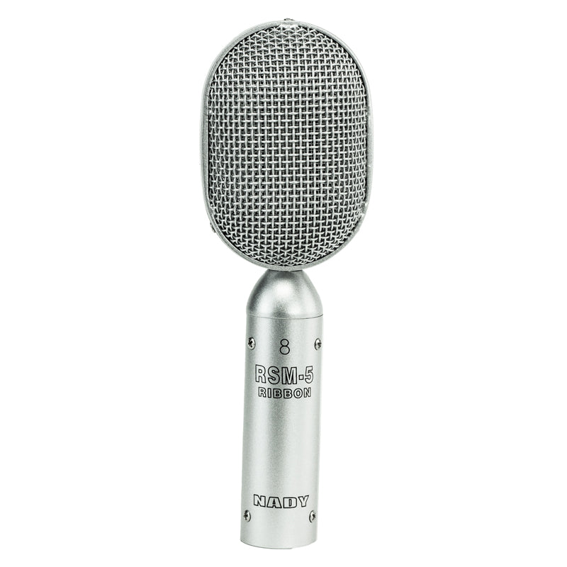 Nady RSM-5 Ribbon Microphone