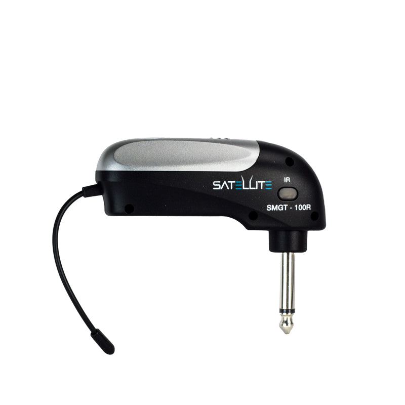 Nady CenterStage Satellite SMGT-100R 100-Channel Wireless Instrument System