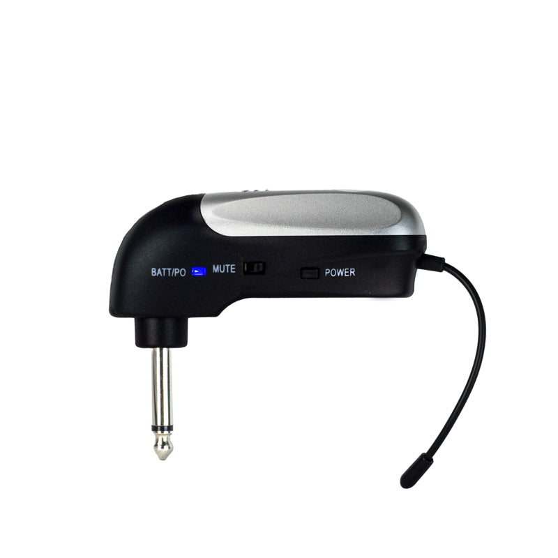 Nady CenterStage Satellite SMGT-100R 100-Channel Wireless Instrument System