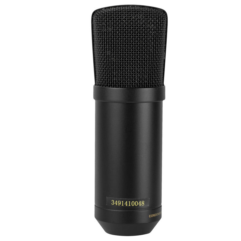 Nady SCM-800 Studio Condenser Microphone