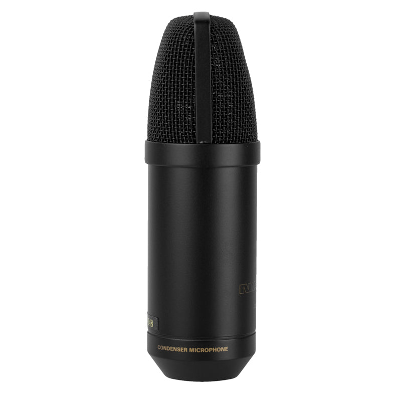 Nady SCM-800 Studio Condenser Microphone