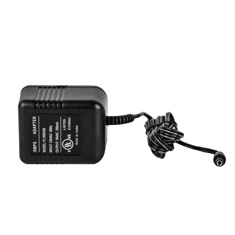 Nady SMPS-2X Dual Microphone Phantom Power Supply