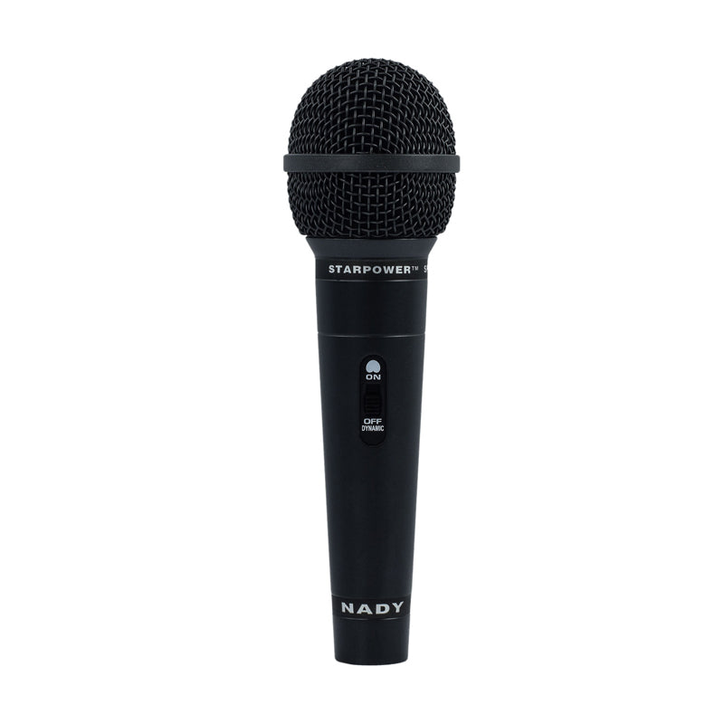Nady SP-4C Neodymium Microphone Kit