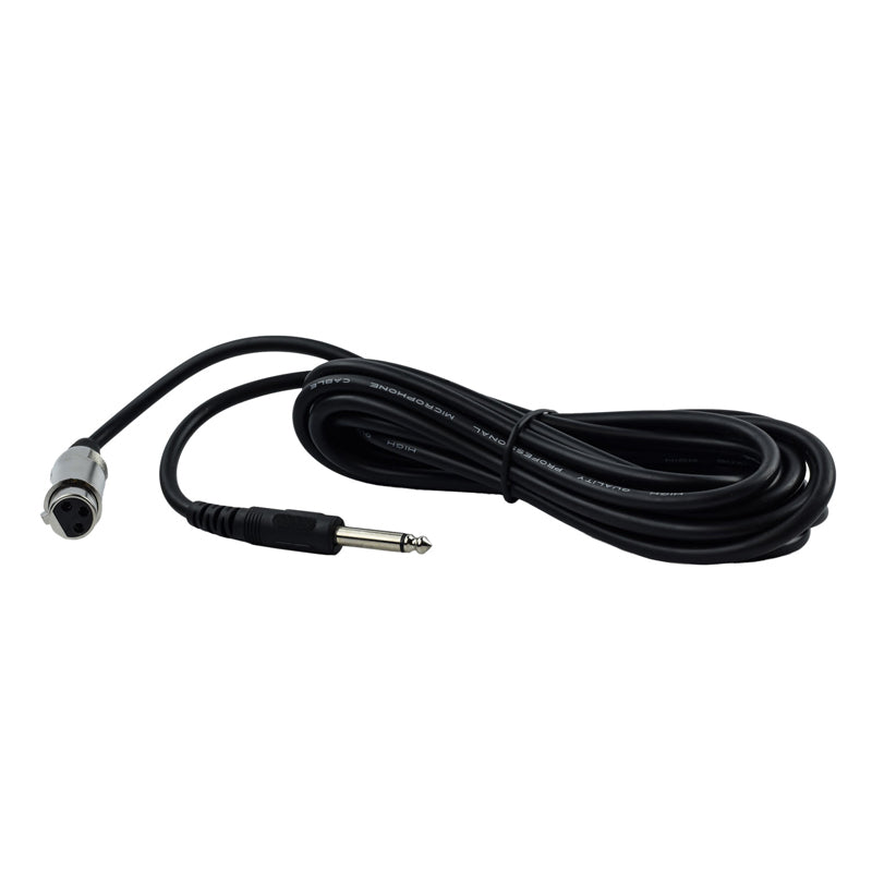 Nady SP-4C Neodymium Microphone Kit