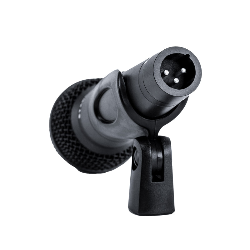 Nady SP-R3- Microphone 3-pack