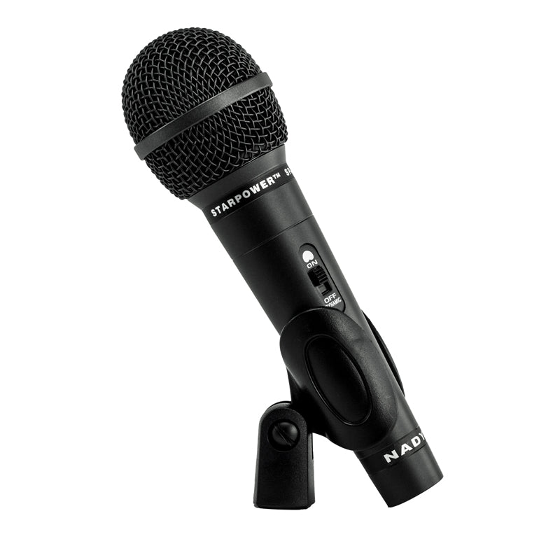 Nady SP-R3- Microphone 3-pack