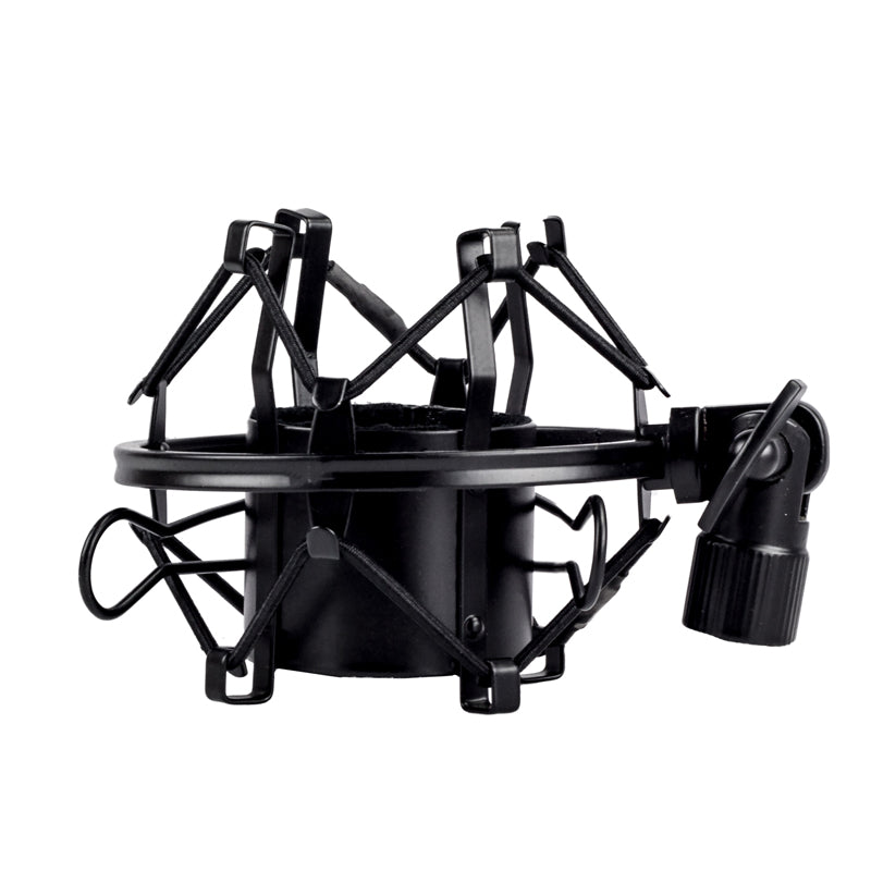 Nady SSM-3 Shock Mount for SCM 900/910/920/1000 and TCM 1000 Studio Microphones