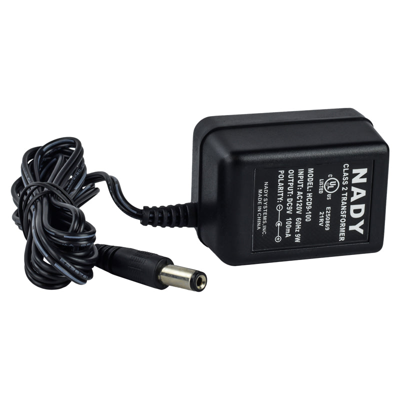 Nady UHF-3 Wireless Handheld Microphone System