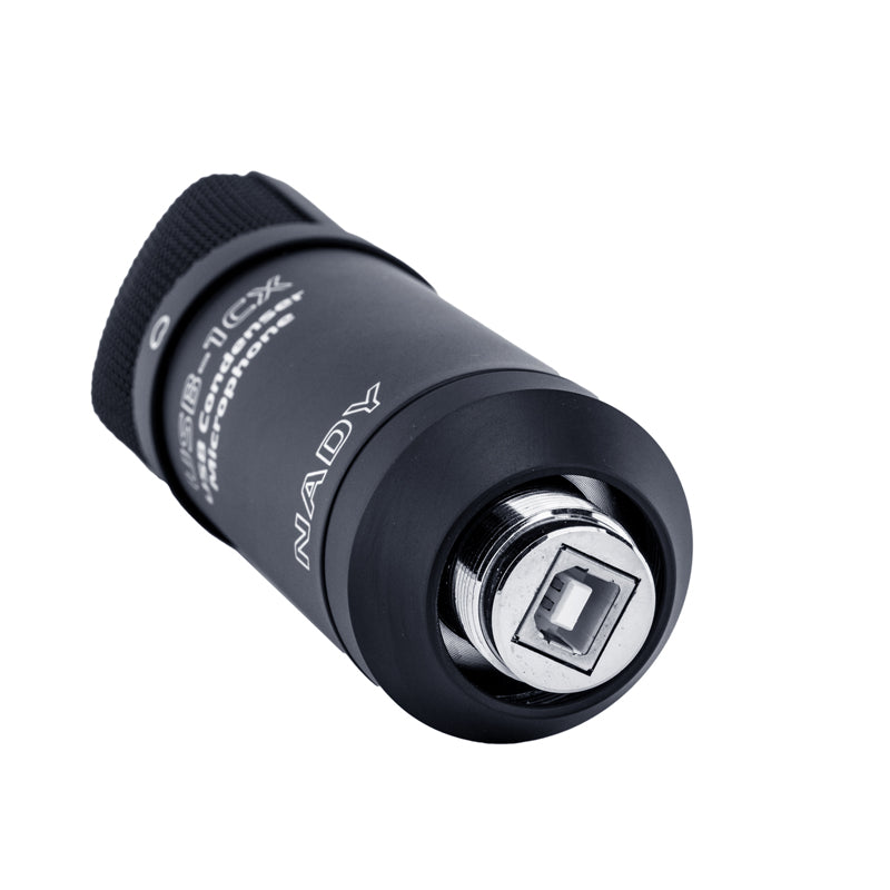 Nady USB-1CX USB Microphone