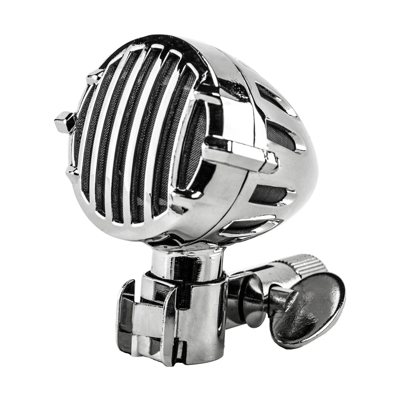 Nady VHM-7 Bushman Torpedo style Harmonica Microphone