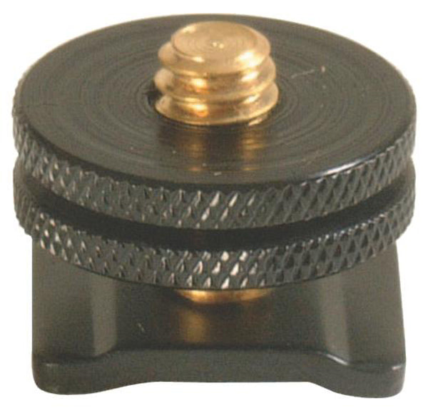 On-Stage Gear CS01 Camera Shoe Adapter