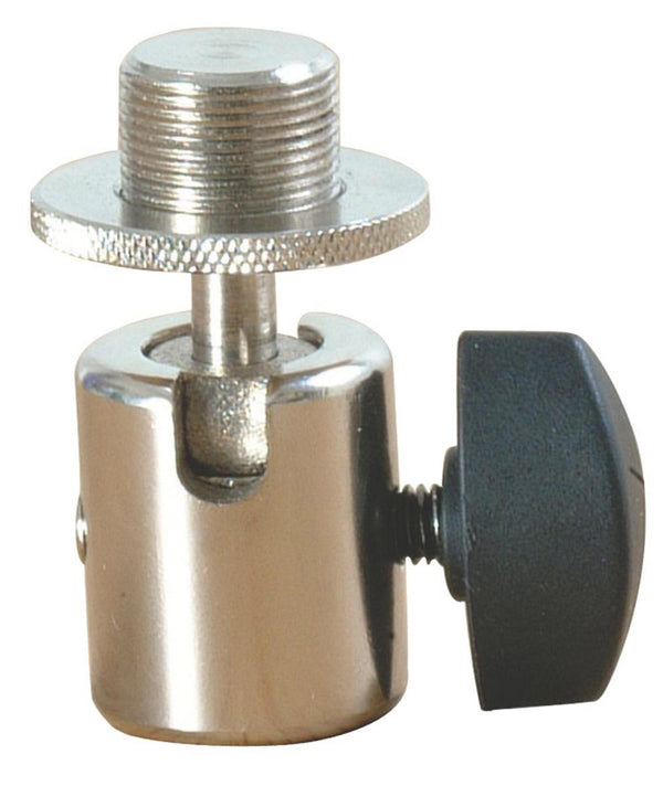 On-Stage Gear MM01 Ball-Joint Mic Adapter