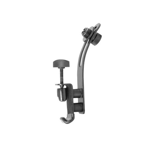 On-Stage DM50 Drum Rim Mount Microphone Clip