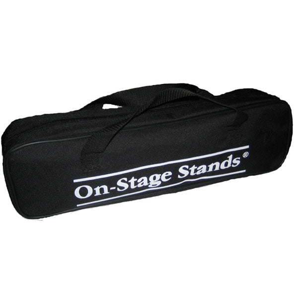 On-Stage DSB-6500 Drum-Stick Bag / Carrying Case (DSB6500)