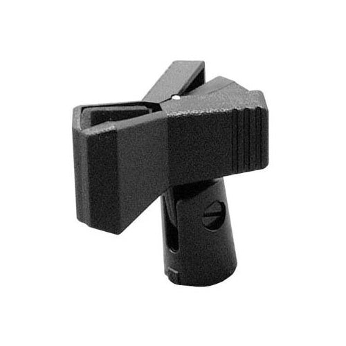 On-Stage MY-200 Spring Loaded Microphone Clip (MY200)