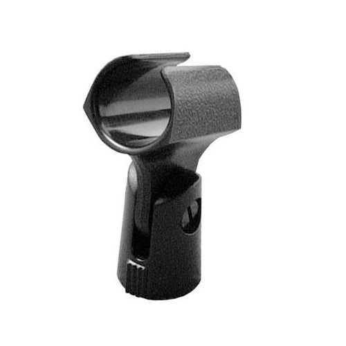 On-Stage MY-250 Euro-Style Plastic Microphone Clip (MY250)