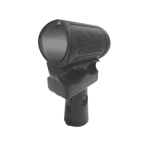 On-Stage MY-325 Dynamic Shock-Mount Microphone Clip (MY325)