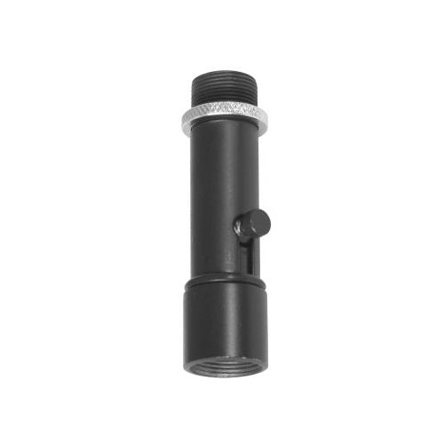 On-Stage QK2-B Quick-Release Microphone Adapter (QK-2B)