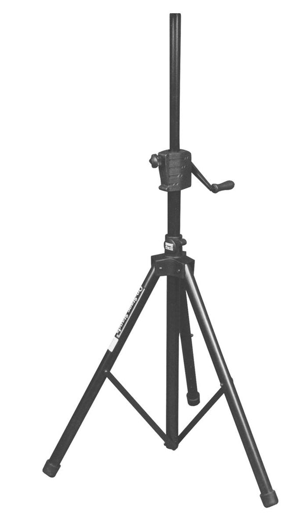 Power Crank-up Speaker Stand