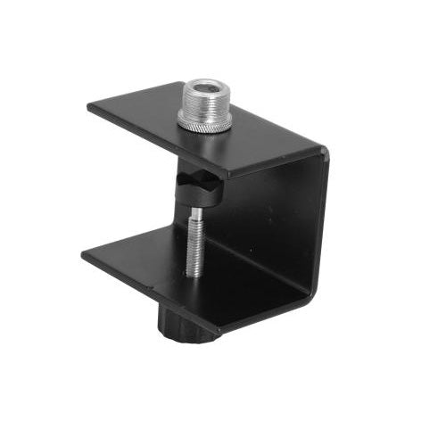 On-Stage TM03 Table Top Microphone Clamp Mount