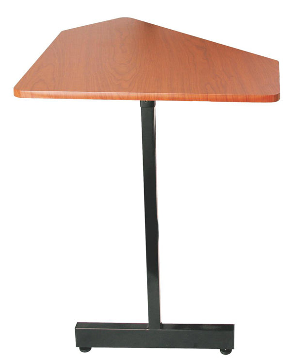 WS7500 Series Workstation Corner Accessory (Rosewood)