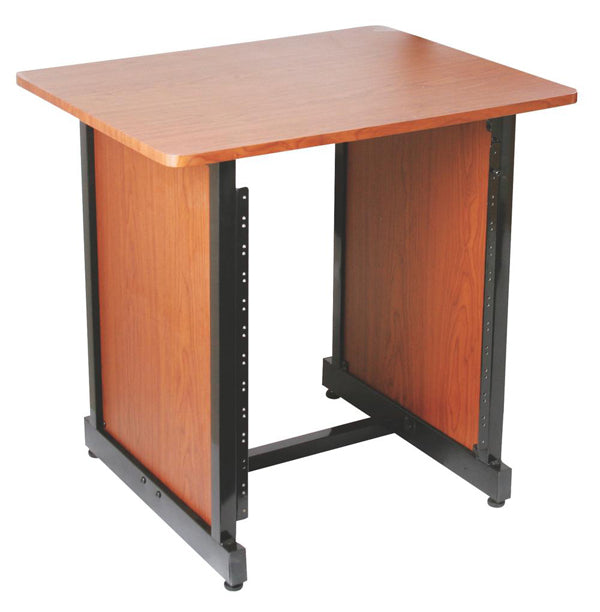 WS7500 Series Workstation Rack Cabinet (Rosewood)