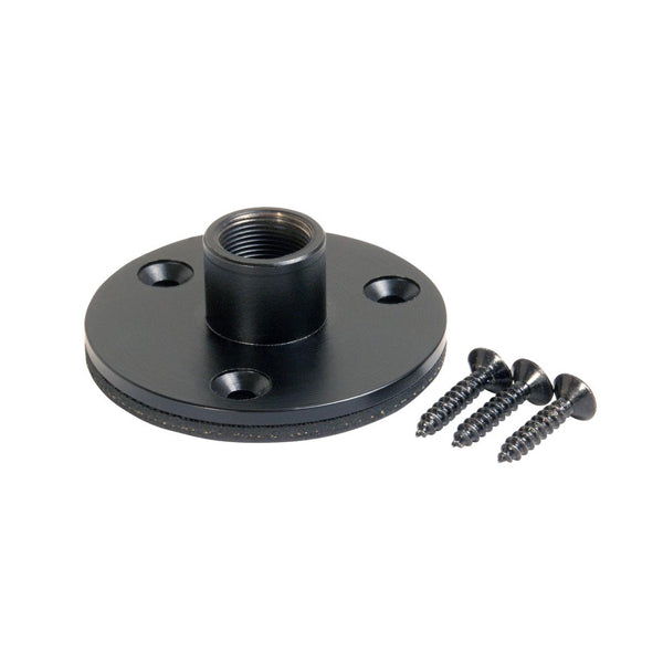On-Stage UM5006 U-Mount Desk Flange Mount