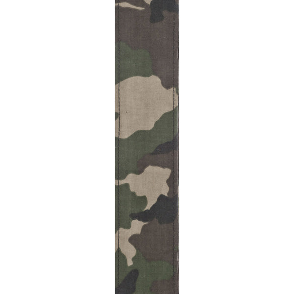D'Addario 50G04 Guitar Strap - Camouflage