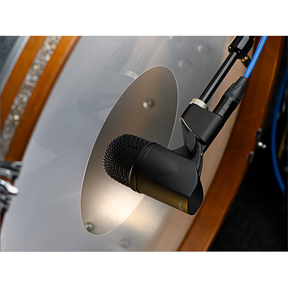 PreSonus DM-7 Drum Microphone Set with Case