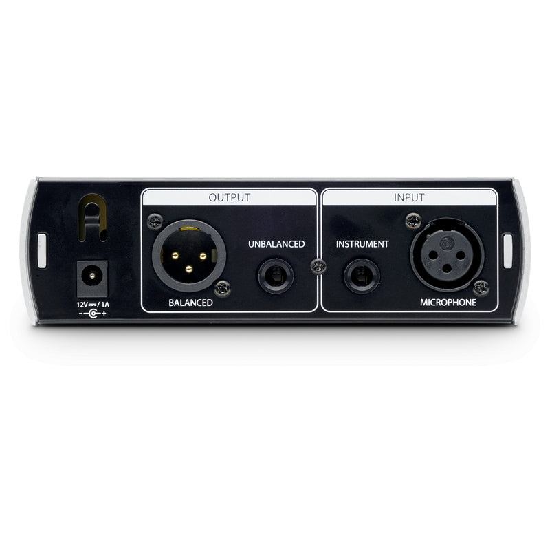 PreSonus TubePre V2 Mono Tube Preamp