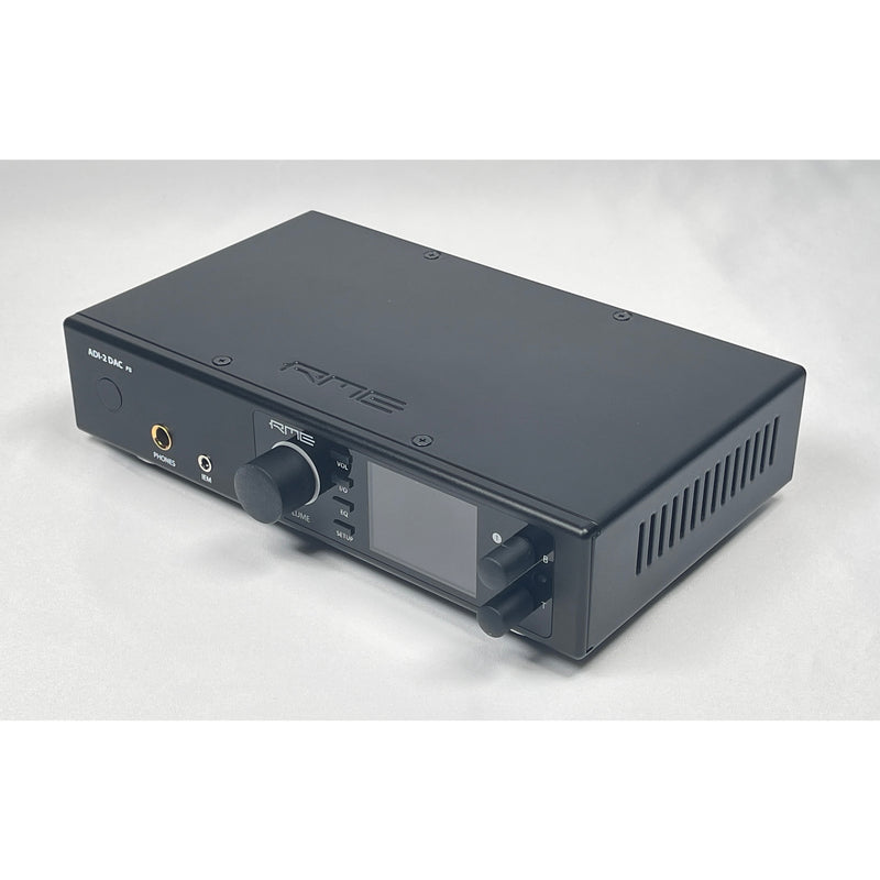 RME ADI-2 DAC FS Ultra-Fidelity PCM/DSD 768 kHz DA Converter
