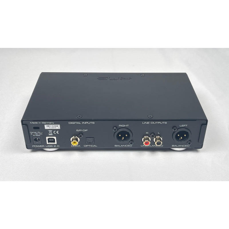 RME ADI-2 DAC FS Ultra-Fidelity PCM/DSD 768 kHz DA Converter