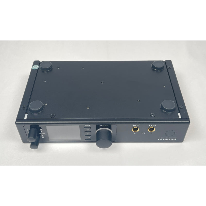 RME ADI-2 Pro FS R Ultra-Fidelity PCM/DSD 768 kHz AD/DA Converter Black Edition