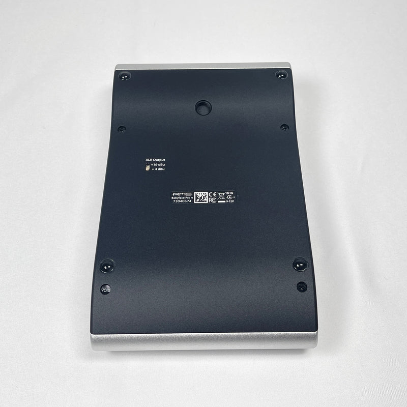 RME Babyface Pro FS USB Audio Interface - Used (092623-1)